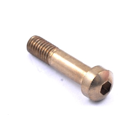 H & H INDUSTRIAL PRODUCTS MS0523 Clamp Screw 2100-4353